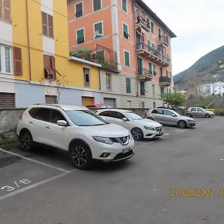 Amici Holiday Appartamento