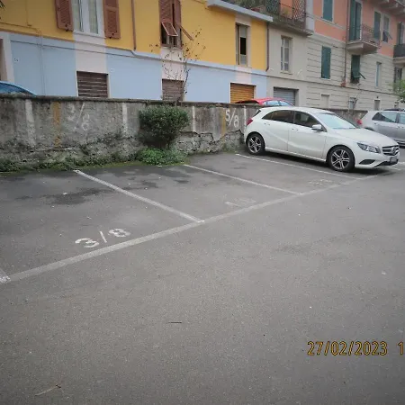 Appartamento Amici Holiday La Spezia