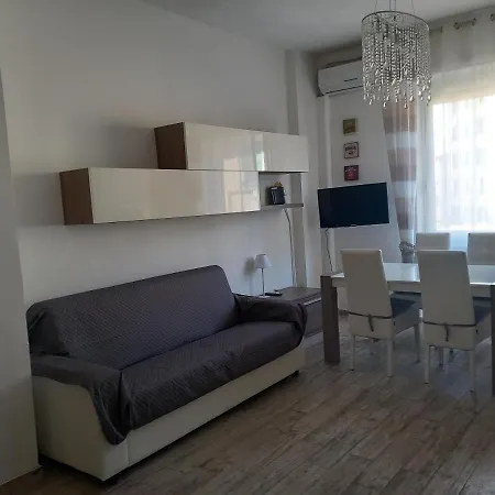 Amici Holiday Appartamento