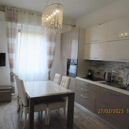 Appartamento Amici Holiday