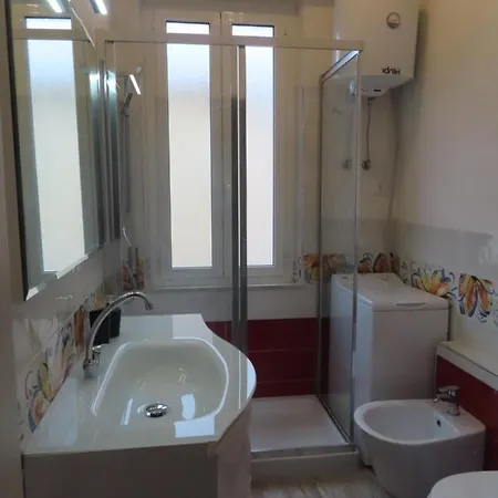 Appartamento Amici Holiday La Spezia